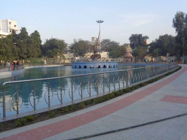 Summer Express - करनाल बना देश का गौरव: स्वच्छ सर्वेक्षण 2024 में मिला राष्ट्रपति पुरस्कार