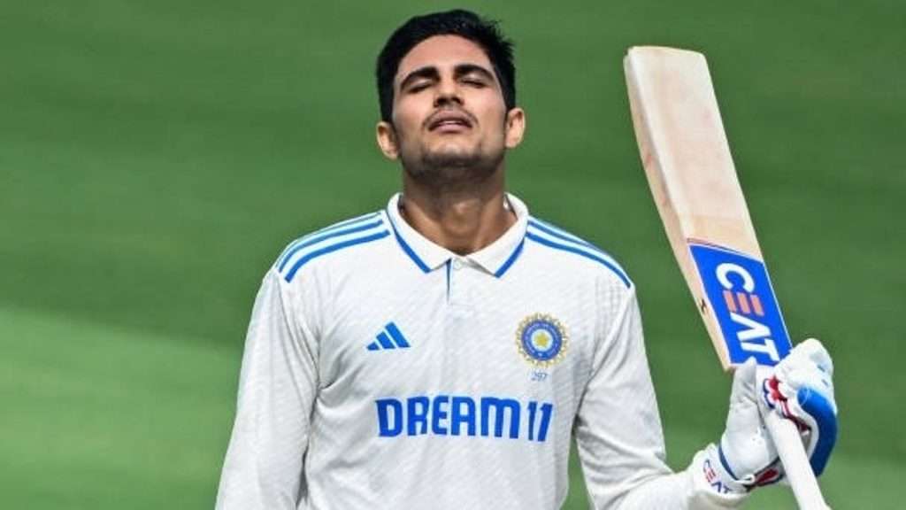 Summer Express - ODI कप्तानी पर BCCI का यू-टर्न: शुभमन गिल को नहीं मिलेगा अभी नेतृत्व का मौका