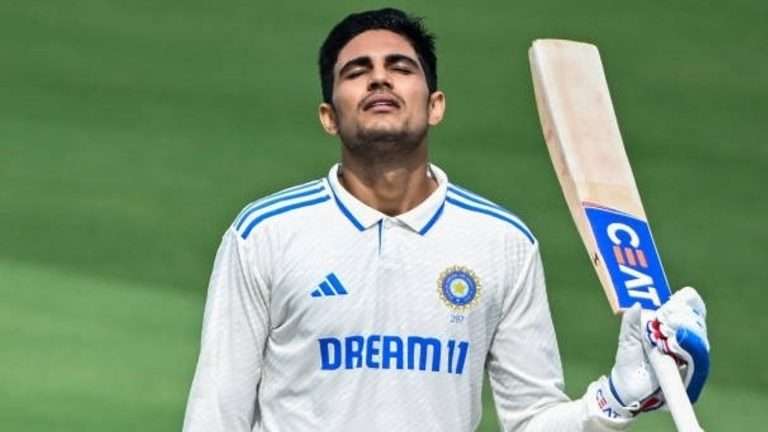 Summer Express - ODI कप्तानी पर BCCI का यू-टर्न: शुभमन गिल को नहीं मिलेगा अभी नेतृत्व का मौका