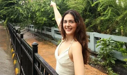 Summer Express - सैयारा’ की स्टार अनीत पड्डा अब वेब सीरीज ‘न्याय’ में निभाएंगी दमदार भूमिका