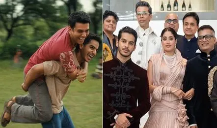 Summer Express - करण जौहर की ‘होमबाउंड’ को TIFF 2025 में मिला गाला प्रेजेंटेशन स्लॉट