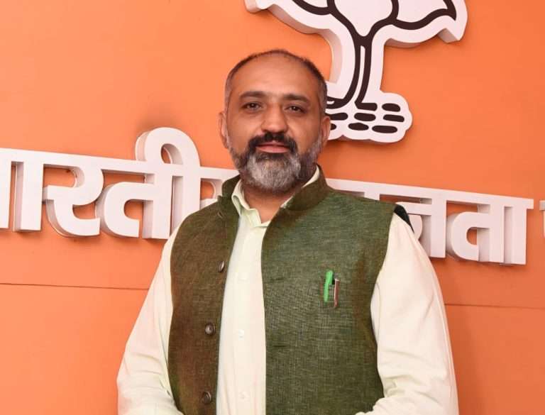 Summer Express - गडकरी के हिमाचल दौरे पर टिप्पणी निंदनीय: भाजपा ने कांग्रेस सरकार को घेरा