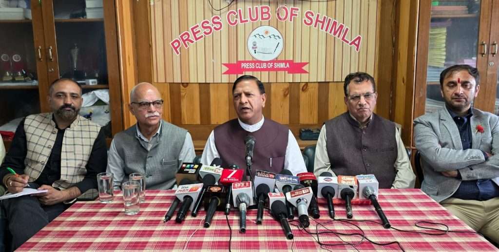 Summer Express - ट्रेनी भर्ती योजना युवाओं के साथ धोखा, सरकार आपदा राहत में भी फेल: BJP