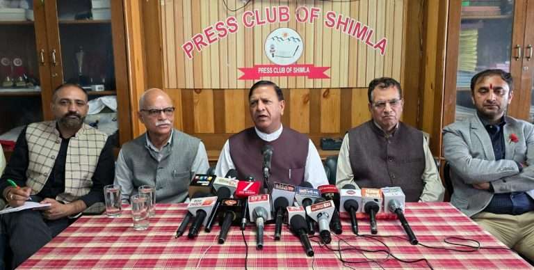 Summer Express - ट्रेनी भर्ती योजना युवाओं के साथ धोखा, सरकार आपदा राहत में भी फेल: BJP