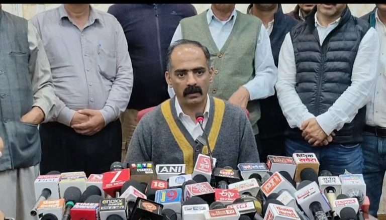 Summer Express - मंत्री अनिरुद्ध सिंह ने लगाए NHAI निर्माण कार्य में लापरवाही के आरोप.. FIR को बताया राजनीति से प्रेरित