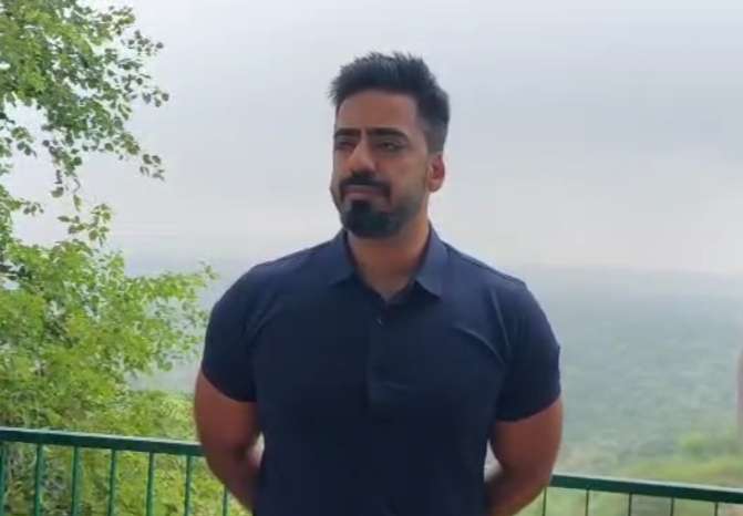 Summer Express - डीसी ऊना का बड़ा बयान:बल्क ड्रग पार्क को लेकर सोशल मीडिया की अफवाहों पर न दें ध्यान