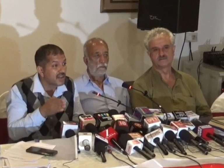 Summer Express - सेब उत्पादक संघ का विरोध: किसानों की जमीन से बेदखली अवैज्ञानिक और अमानवीय 