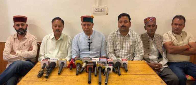 Summer Express - बिजली महादेव रोपवे परियोजना के खिलाफ ढालपुर में होगा विरोध प्रदर्शन 