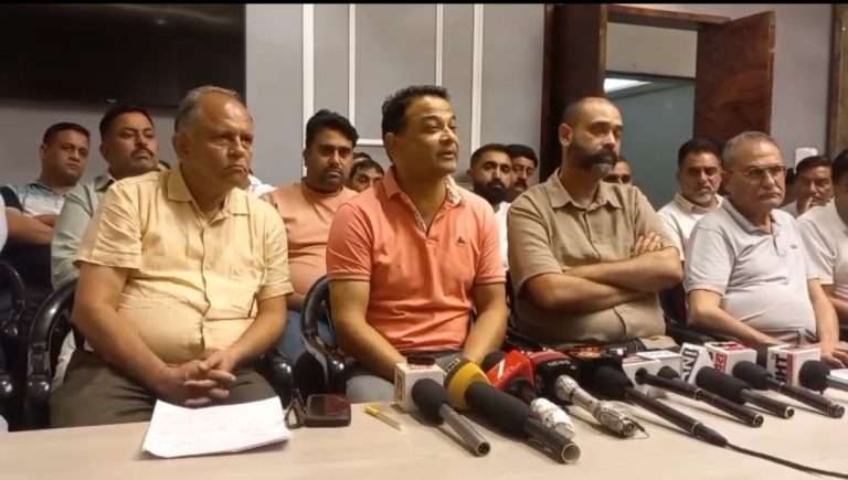 Summer Express - राष्ट्र निर्माण में अहम योगदान देने का दावा, क्रेशर यूनियन बोली – हम खनन माफिया नहीं