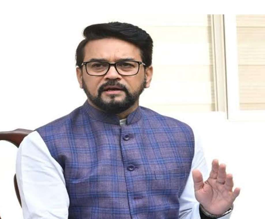 Summer Express - गगरेट में पूर्व सैनिकों के लिए अत्याधुनिक ECHS पॉलीक्लिनिक का उद्घाटन — अनुराग ठाकुर