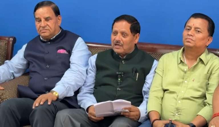 Summer Express - बिजली महादेव रोपवे: विरोध को बताया राजनीति से प्रेरित, निर्माण स्थल देवस्थल से 900 मीटर दूर