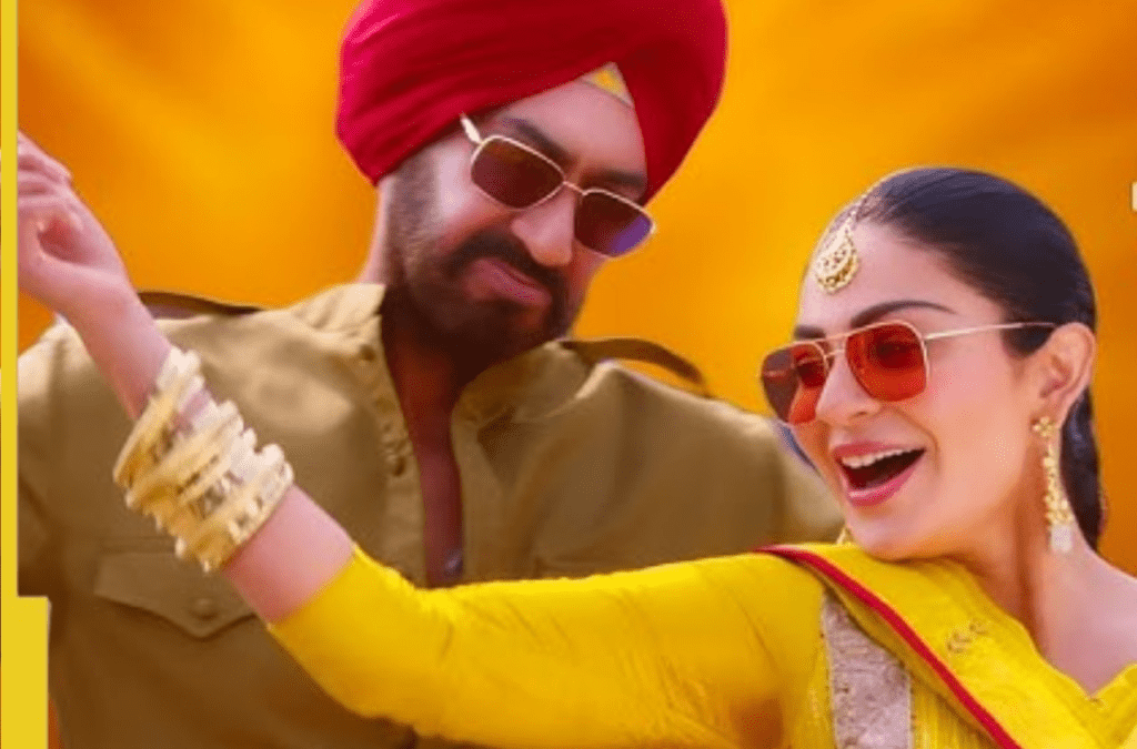Summer Express - नीरू बाजवा का विशेष कैमियो: ‘सन ऑफ सरदार 2’ में फिर दिखाई दीं पंजाबियत की चमक