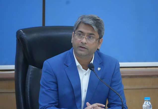 Summer Express - राष्ट्रीय खेल प्रशासन विधेयक 2025 पेश – खेल व्यवस्था में बड़े बदलाव की तैयारी