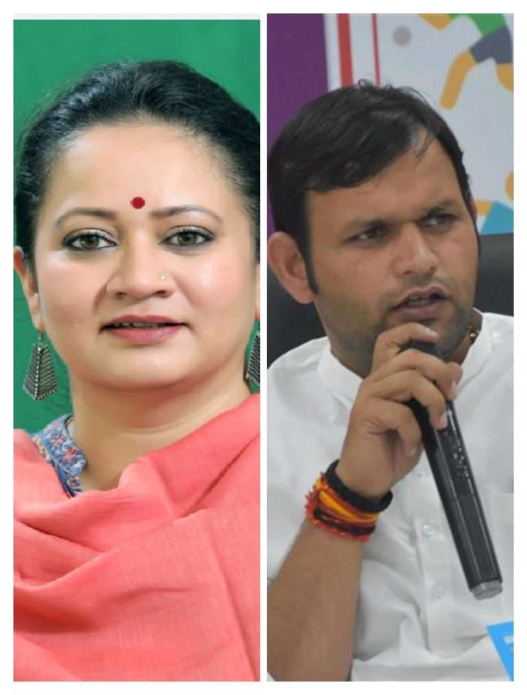 Summer Express - स्वास्थ्य मंत्री के बयान को खेल मंत्री ने किया खारिज, बोले- सरकार पीएम मोदी और सीएम सैनी के नेतृत्व में बनी