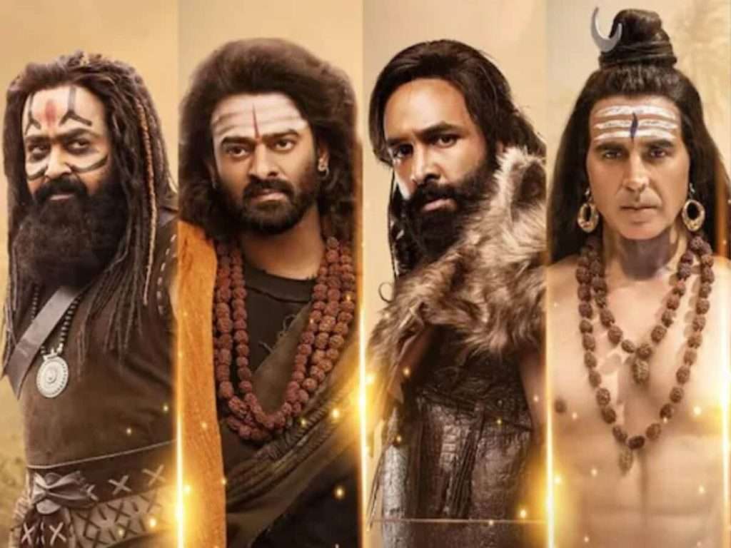 Summer Express - 10 दिन में चमकी ‘कन्नप्पा’, कुल कमाई पहुंची ₹31.25 करोड़ के पार