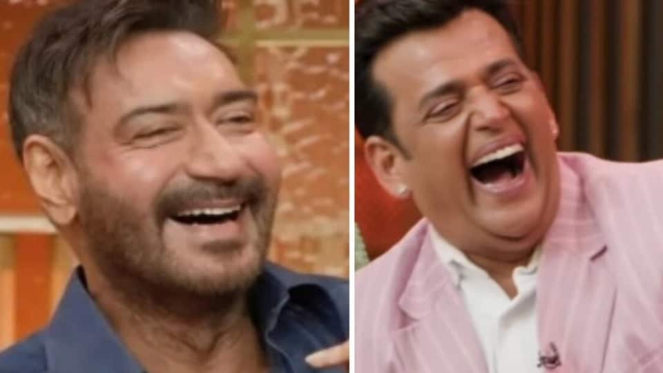 Summer Express - धमाल 4 में लगेगा ‘देसी’ तड़का: अजय देवगन और रवि किशन की जोड़ी तैयार है हंसी का तूफ़ान लाने को