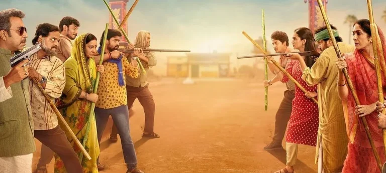 Summer Express - पंचायत 5′ की अनाउंसमेंट से फैंस खुश, 2026 में फिर लौटेगा फुलेरा का कारवां!