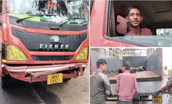 Summer Express - जमुई में तहखाना बनाकर शराब तस्करी का नया तरीका बेनकाब, 710 लीटर शराब बरामद