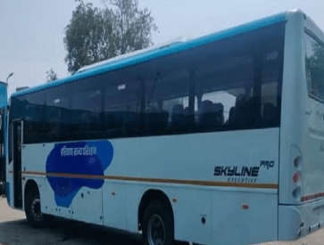 Summer Express - हिसार से शिमला तक सीधी AC बस सेवा शुरू, यात्रियों को मिलेंगी शानदार सुविधाएं