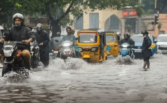 Summer Express - हरियाणा में आज मौसम शांत… लेकिन क्या 27 को टूटेगा बारिश का कहर?