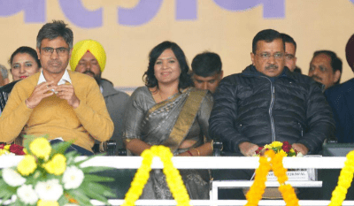 Summer Express - AAP नेता से 1 करोड़ की ठगी, 2 फर्जी कंपनियों पर FIR दर्ज