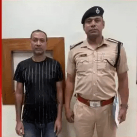 Summer Express - CBI बनकर ठगे 45 लाख, वीडियो कॉल से रची साज़िश