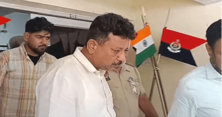 Summer Express - भ्रष्टाचार मामले में फंसे AAP विधायक रमन अरोड़ा की वॉयस सैंपल व हैंडराइटिंग जांच याचिका पर 8 जुलाई को सुनवाई