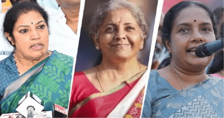 Summer Express - बीजेपी में संगठनात्मक बदलाव की तैयारी, महिला राष्ट्रीय अध्यक्ष की अटकलें तेज़