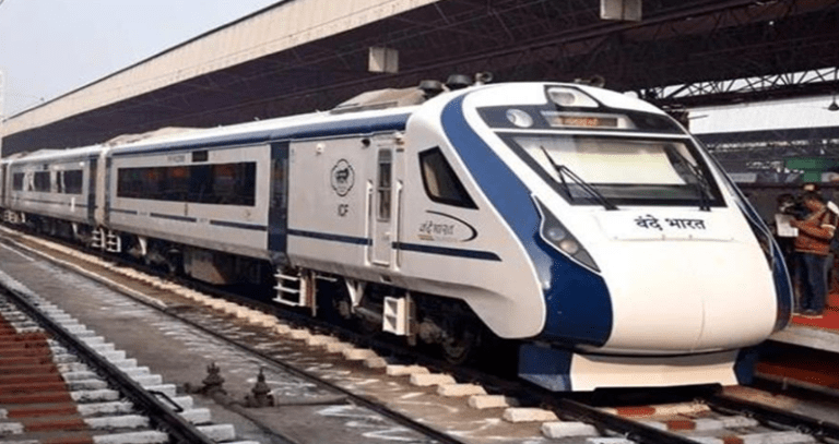 Summer Express - जालंधर: श्रद्धालुओं को बड़ी राहत, अब वंदे भारत एक्सप्रेस जालंधर कैंट स्टेशन पर भी रुकेगी