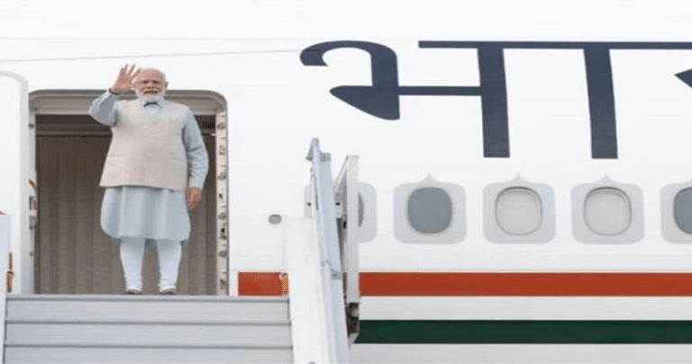Summer Express - PM मोदी की विदेश यात्रा: 2 से 9 जुलाई तक ग्लोबल साउथ के 5 देशों का दौरा, BRICS समिट में भी होंगे शामिल