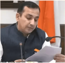 Summer Express - CET से पहले बड़ा खुलासा: OMR भरने में ये गलती न करें
