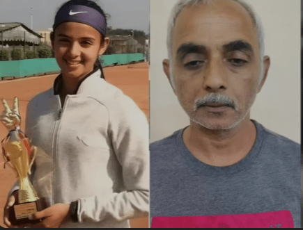 Summer Express - राधिका मर्डर केस में ट्विस्ट: पिता दीपक 14 दिन की जेल, पुलिस ने नहीं मांगी रिमांड
