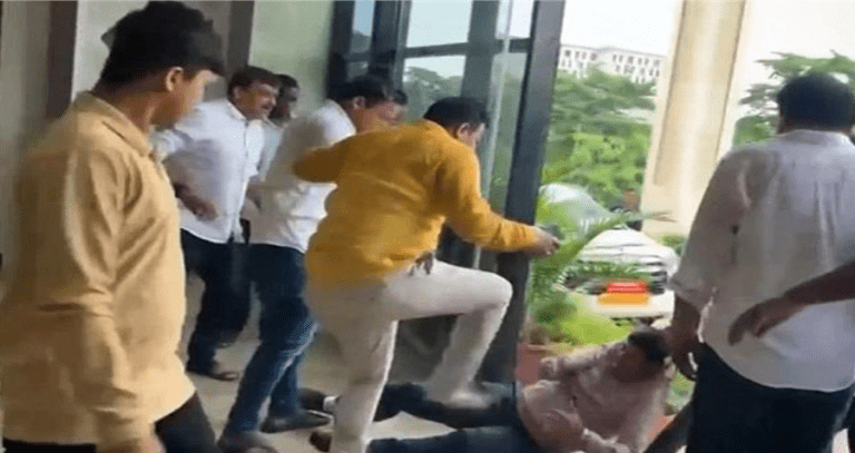 Summer Express - BJP नेता जगन्नाथ प्रधान गिरफ्तार, BMC अधिकारी पर हमले के मामले में बढ़ा राजनीतिक तनाव