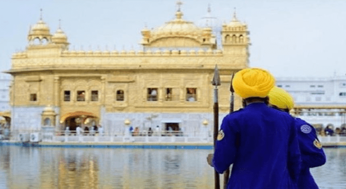 Summer Express - श्री दरबार साहिब को 8वीं बार धमकी भरा ई-मेल, सुरक्षा एजेंसियों में मचा हड़कंप