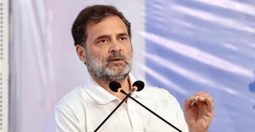Summer Express - राहुल गांधी ने गोद लिए 22 बच्चे, आतंकी हमले में गंवाए थे कमाने वाले