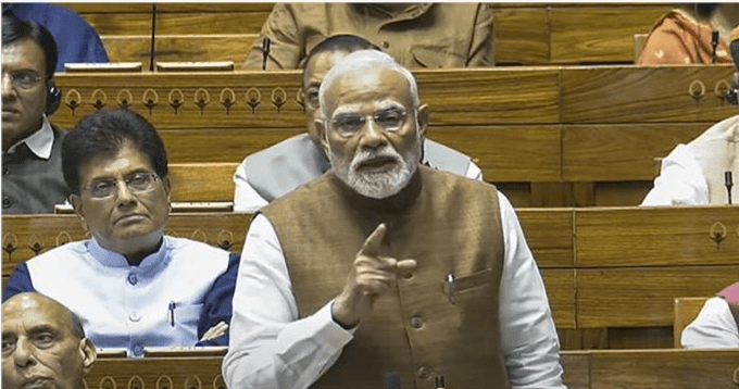 Summer Express - ‘ऑपरेशन सिंदूर’ का खुलासा: मोदी का हमला, कांग्रेस बेनकाब?