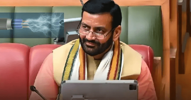 Summer Express - हरियाणा सरकार का बड़ा कदम: गांव-गांव फ्री सोलर पैनल, जीरो होगा बिजली बिल