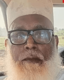 Summer Express - धर्मांतरण मामले में ईडी की बड़ी कार्रवाई, जलालुद्दीन उर्फ छांगुर बाबा की संपत्तियों और खातों की जांच शुरू