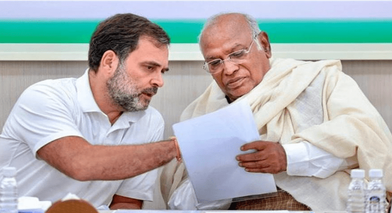 Summer Express - राहुल-खड़गे का बड़ा दांव : PM को चिट्ठी, J&K-लद्दाख पर उठाई नई मांग