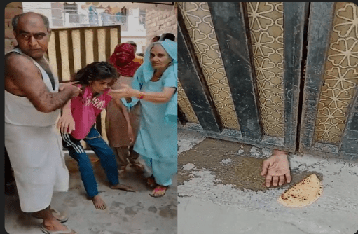 Summer Express - कैथल में इंसानियत शर्मसार: बेटा निकला दरिंदा, मां को ताले में बंद कर किया ये काम