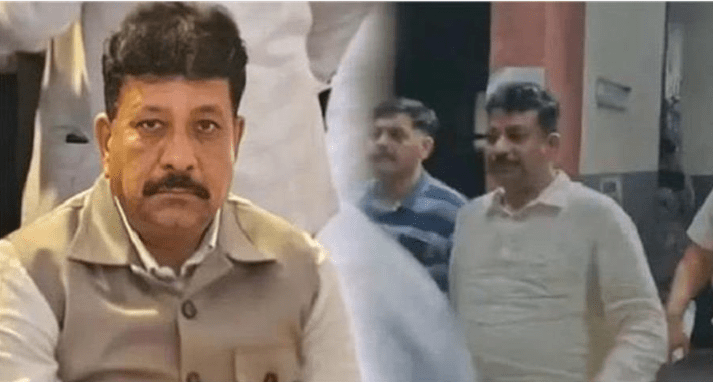 Summer Express - 35 प्रॉपर्टी, फर्जीवाड़ा और रिश्तेदारों का नाम: रमन अरोड़ा के घोटाले का नया खुलासा