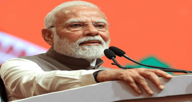Summer Express - मोदी का बड़ा ऐलान: बिहार में 7,200 करोड़ की सौगात, विपक्ष पर तीखा वार