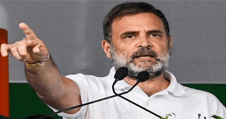 Summer Express - राहुल गांधी का आरोप: चुनाव आयोग पक्षपाती, गुजरात में बीजेपी को हराना जरूरी