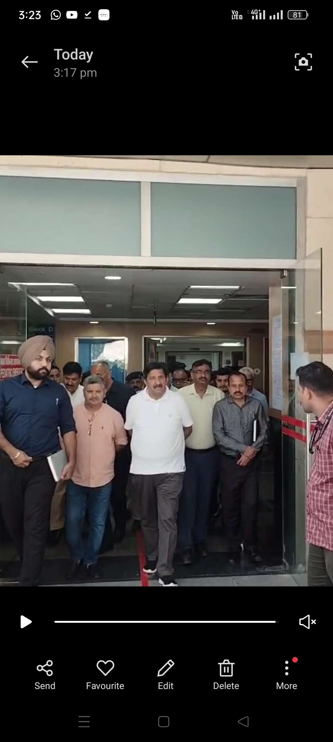 Summer Express - एम्स बिलासपुर में HRTC हादसे के घायलों का इलाज, डिप्टी सीएम ने जाना हाल