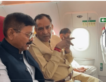 Summer Express - कड़ी सुरक्षा के बीच अमरनाथ रवाना हुए हरियाणा BJP के बड़े चेहरे, क्या है पीछे की रणनीति?