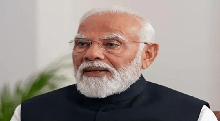 Summer Express - ब्रिक्स समिट के लिए रवाना हुए पीएम मोदी, बोले— बहुध्रुवीय और संतुलित वैश्विक व्यवस्था के लिए प्रतिबद्ध है भारत