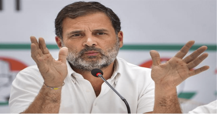 Summer Express - चुनावी घोटाले पर राहुल का दावा: आयोग के खिलाफ 100% सबूत