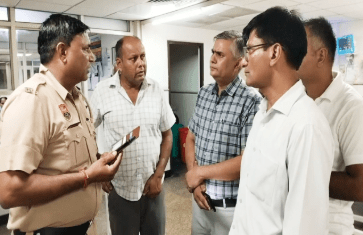 Summer Express - पानीपत स्कूल में चाकूबाजी से मचा हड़कंप, आपसी रंजिश में दो छात्र घायल