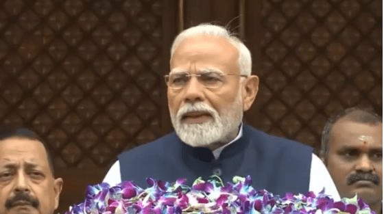 Summer Express - 22 मिनट में कहर, ऑपरेशन सिंदूर से दहले दुश्मन :  PM मोदी का बड़ा बयान