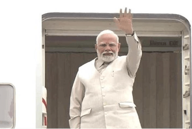 Summer Express - UK-मालदीव मिशन पर निकले मोदी, बढ़ेगा भारत का रणनीतिक असर?